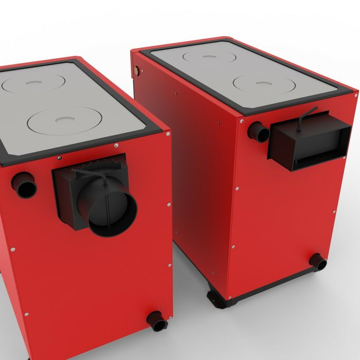 А К Ц І Я! Твердопаливний Котел МАРТЕН.Котел Тривалого Горіння МАРТЕН ...