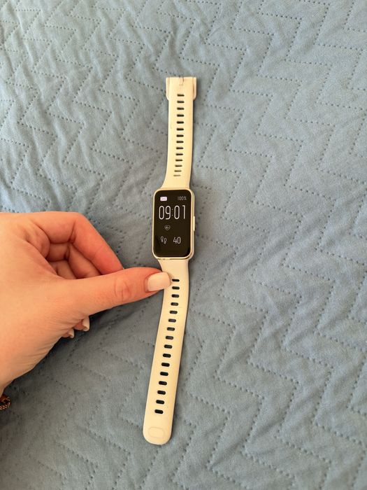 Zegarek Huawei band 9