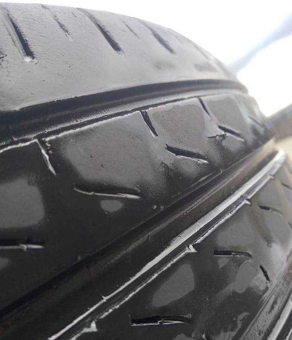 opony PIRELLI skorpions verda 215/60/17 r 96 h rok 2018 bieżnik ok 6 m