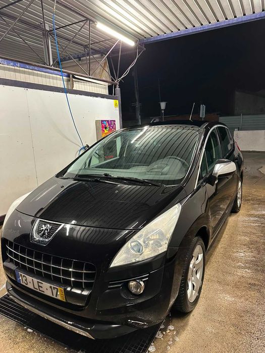 Peugeot 3008 Executive