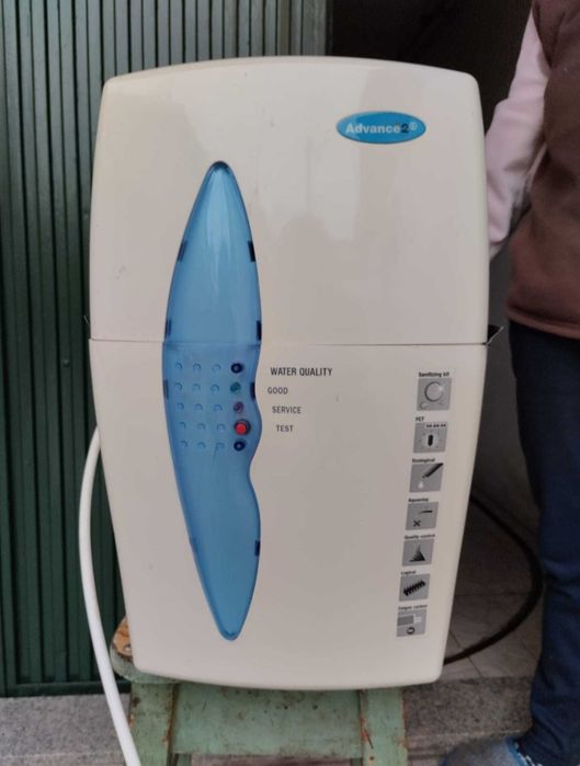 Purificador de Água
