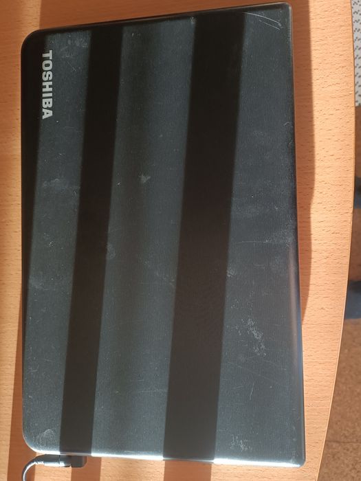Toshiba satellite c50D-A-10M