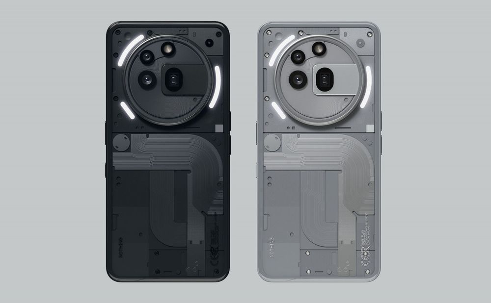 Nothing Phone 3A Pro,3A,3