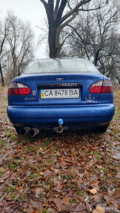 Продам Ланос 1,5