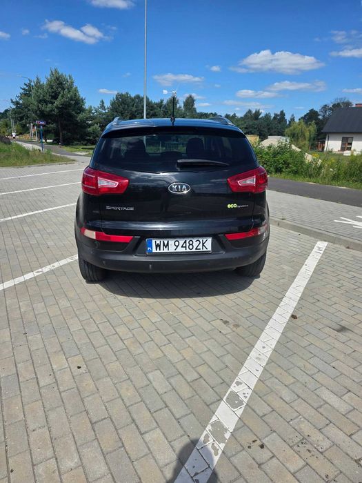 samochód osobowy