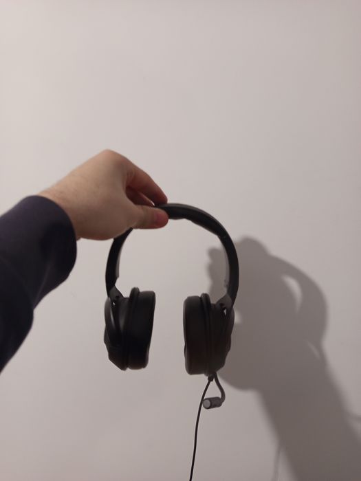 HeadPhones Razer kraken X Lite