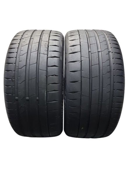 2x 245/40R18 XL 97Y Continental SportContact 7 2023/2024 opony letnie