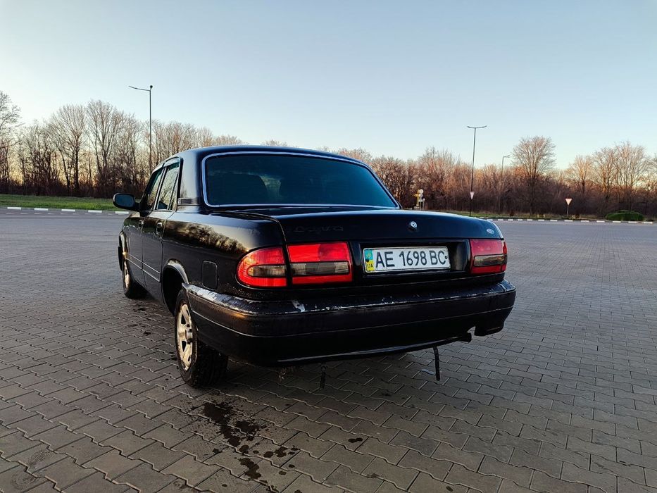 Газ 31105 Chrysler Ціна до нового року 1200$