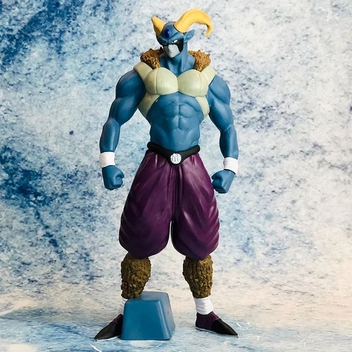 Figuras Dragon Ball em PVC