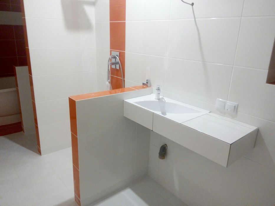 Ремонт квартир,домов под ключ.