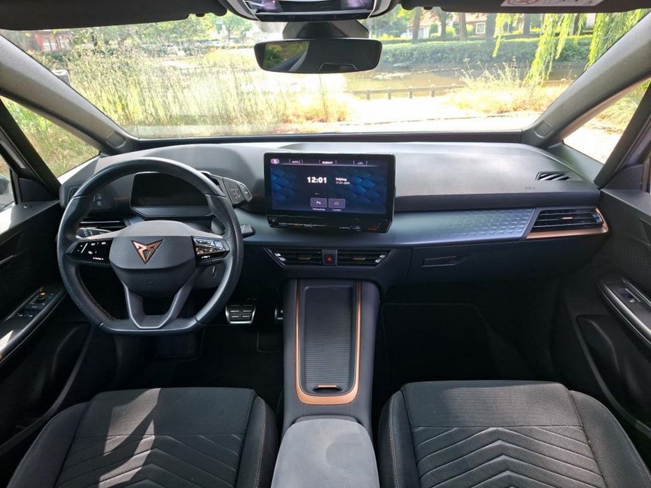 Cupra Born 58KW 2022