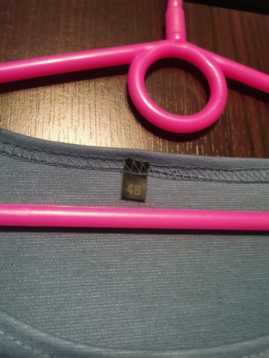 Sukienka damska bawełniana