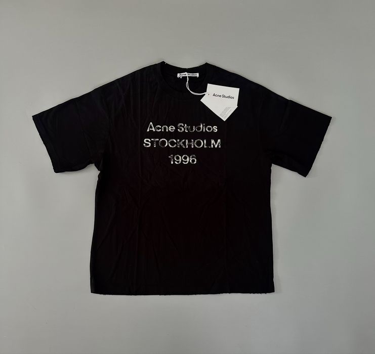 Футболка Acne Studios ( нові! )
