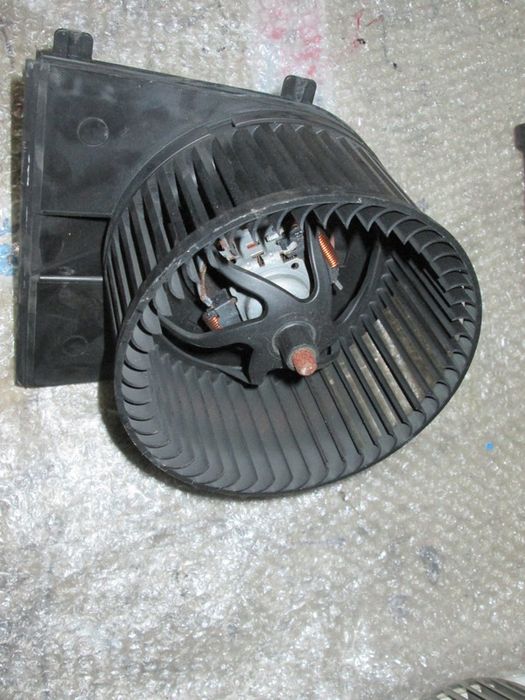 Motor da chauffage / sofagem SEAT Leon (1M1)