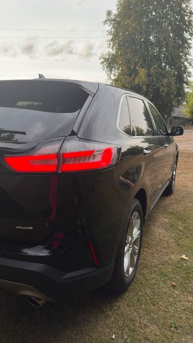 Ford Edge 2022 VIN 2FMPK4K98NBA92911 фото оголошення 10 з 24