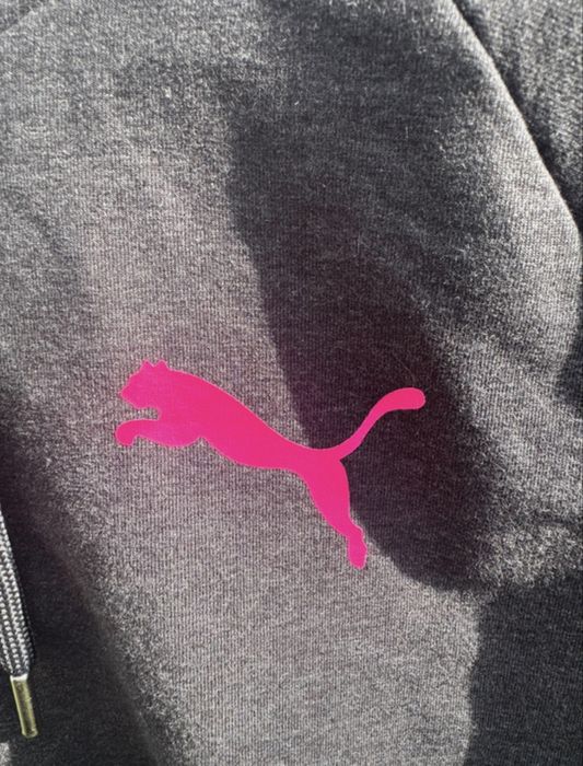 Oryginalna bluza Puma