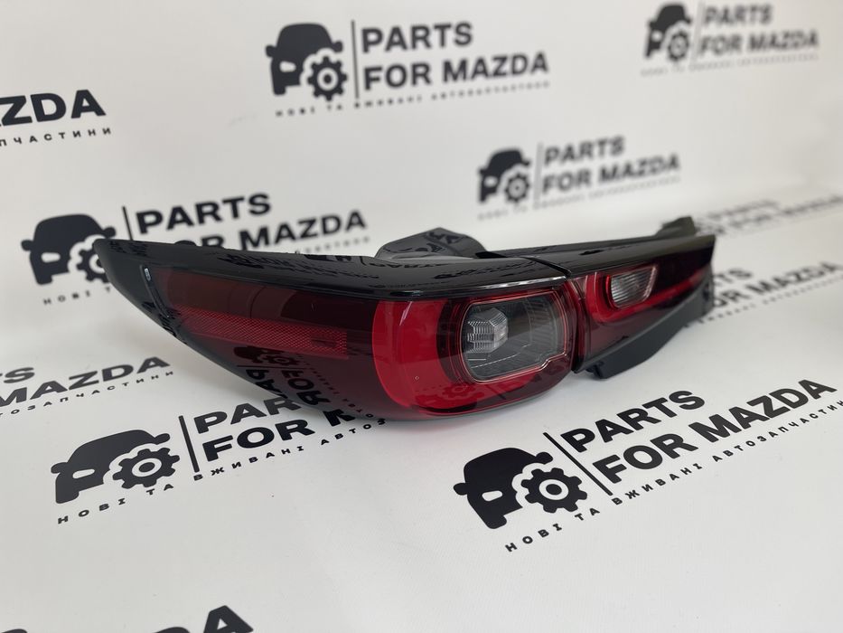 Фонари, стопы в крыло и крышку багажника Мазда Mazda CX5 KE KF CX50 CX3 CX30 CX9 CX90 СХ70 3 BN BP 6 GJ GL MX5 MX30 2013 2017 2025