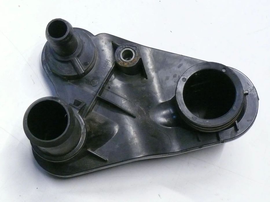 KRUCIEC POMPY WODY FORD S-MAX MK2 MONDEO KUGA FOCUS EDGE GALAXY MK4 2019 2023 2.0 ECOBLUE 2.0 TDCI