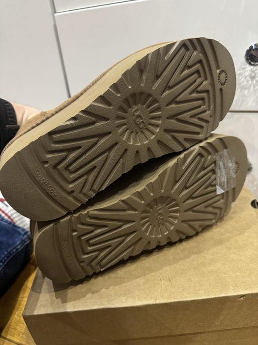 Ugg Classic ultra mini platform Roz.41 Nowe