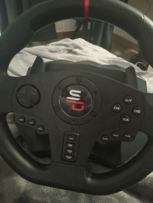 Simulador De Corridas