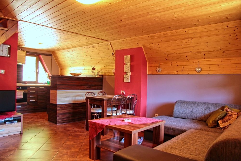 Domki Apartamenty w Górach , Sauna , Jacuzzi , Ferie 2026 r.