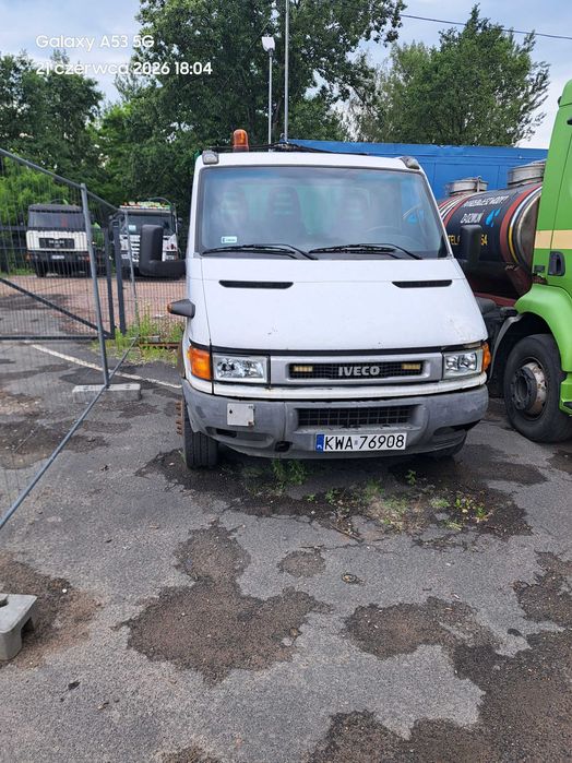 Iveco