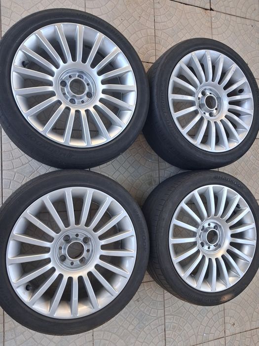 Jante 16 fiat com sensores de pressão de pneus