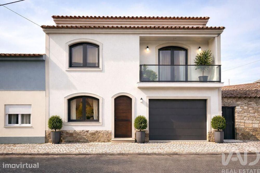 Casa / Villa T3 em Vermelha de 130,00 m2