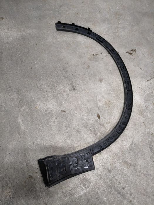 Diverso material Volvo XC40
