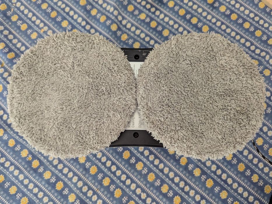 Robot para limpar vidros e janelas Alfawise S60