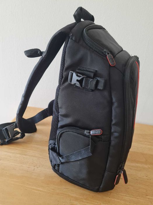 Mochila Slim CASELOGIC Mochila para máquina fotográfica