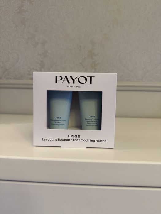 Крем для обличчя Payot 50 мл