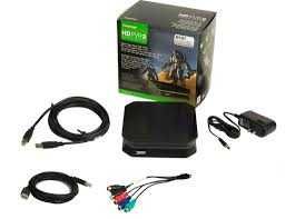 Hauppauge HD PVR 2 Gaming Edition