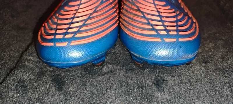 Profesjonalne korki adidas predator edge.1