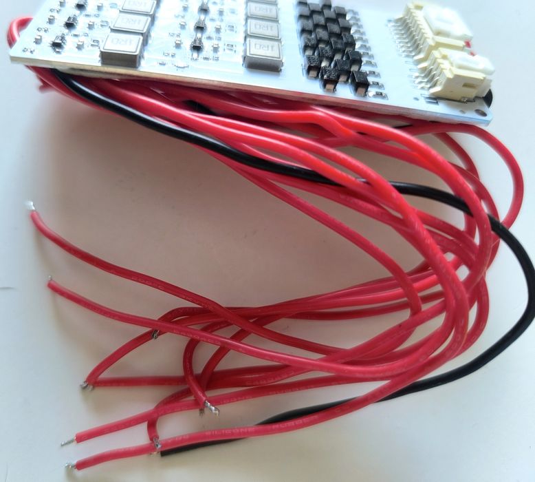 Balanser 10S 2A 18650