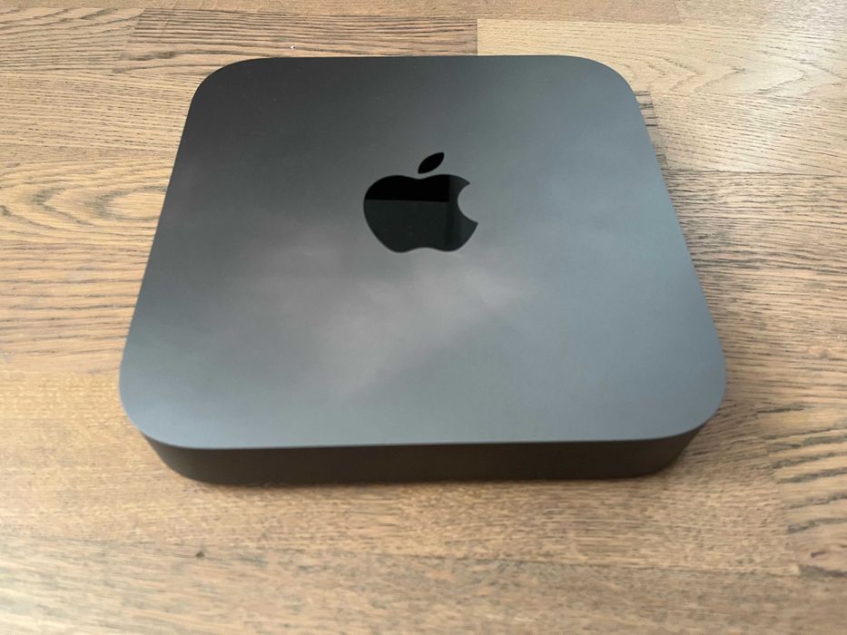 Macデスクトップ mac mini 2018 32GB SSD1T Macデスクトップ mac mini 2018 32GB SSD1T Amazon.com: Apple