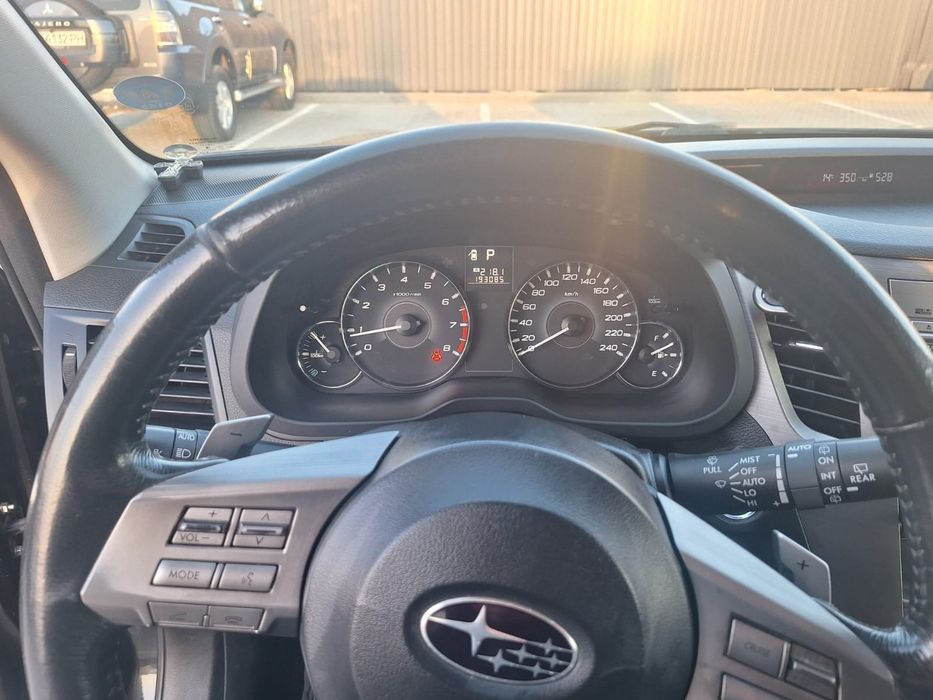 Продам Subaru Outback