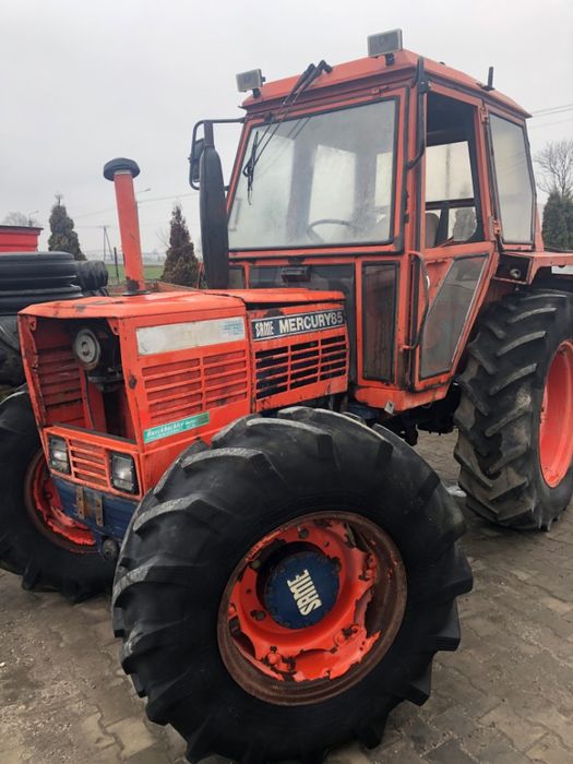 Same Lamborghini Hurlimann