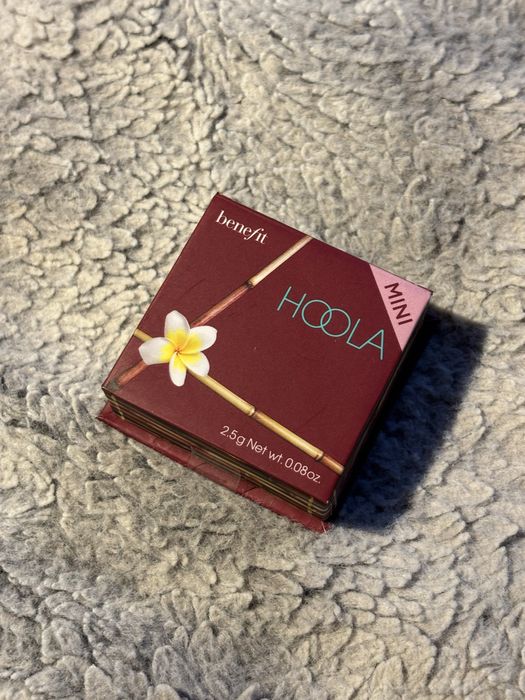 Benefit Hoola 2.5g mini