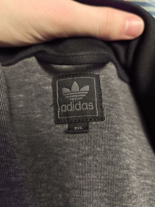 Продам Олимпийку Adidas