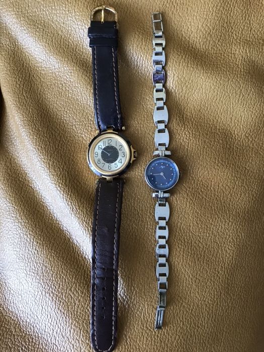 Годинник механічний