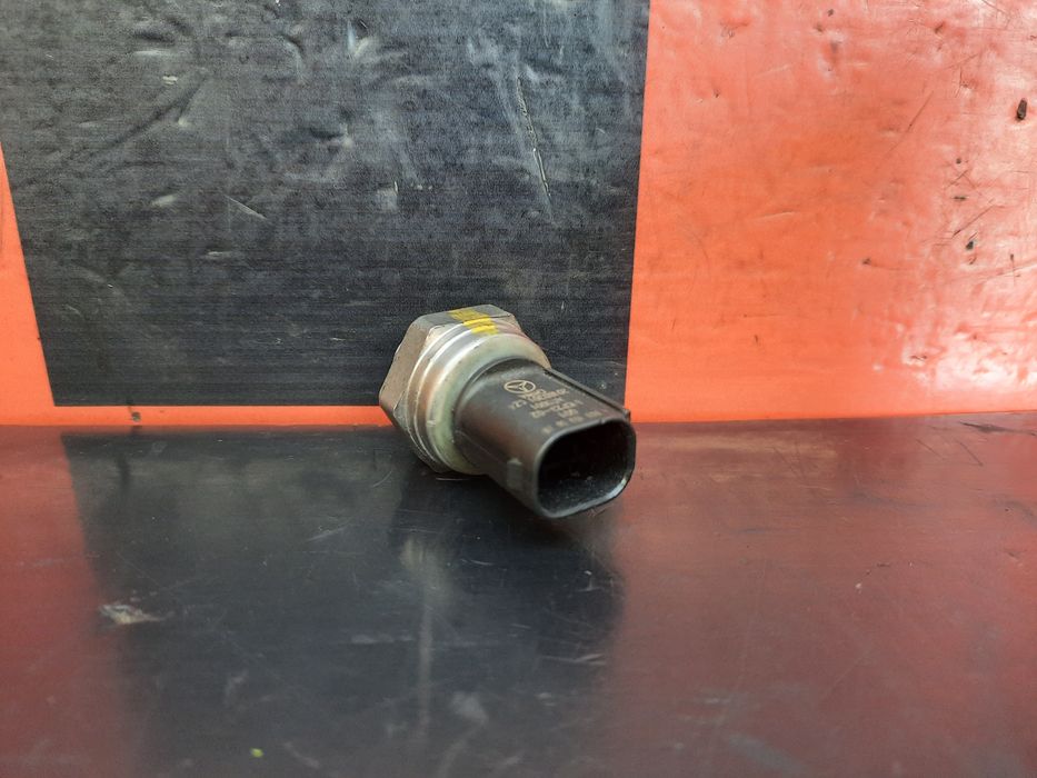 Sensor filtro particulas / FAP MERCEDES-BENZ Sprinter 3-t Chassis (906
