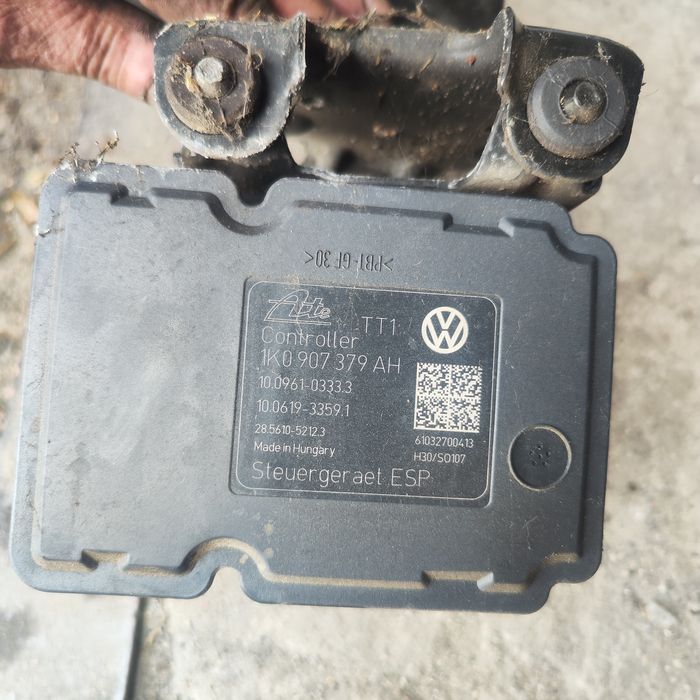VW Seat Skoda Pompa ABS ESP