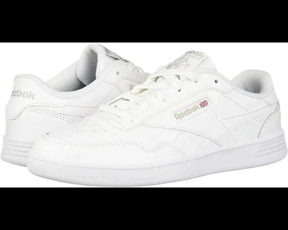 Reebok store club ment
