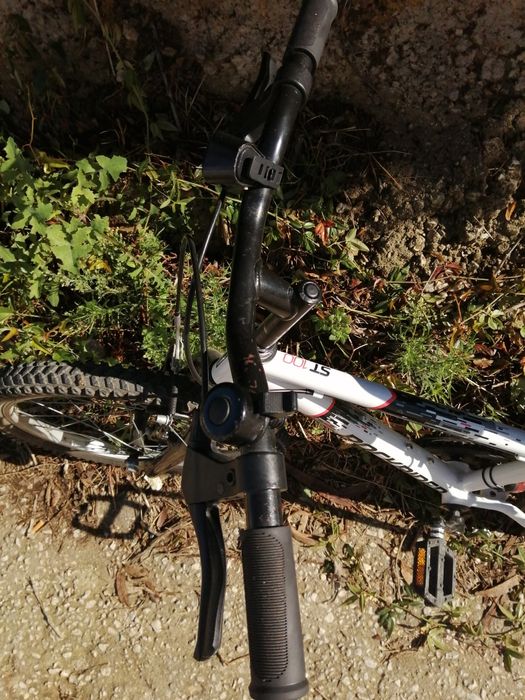 Bicicleta 20' polegadas