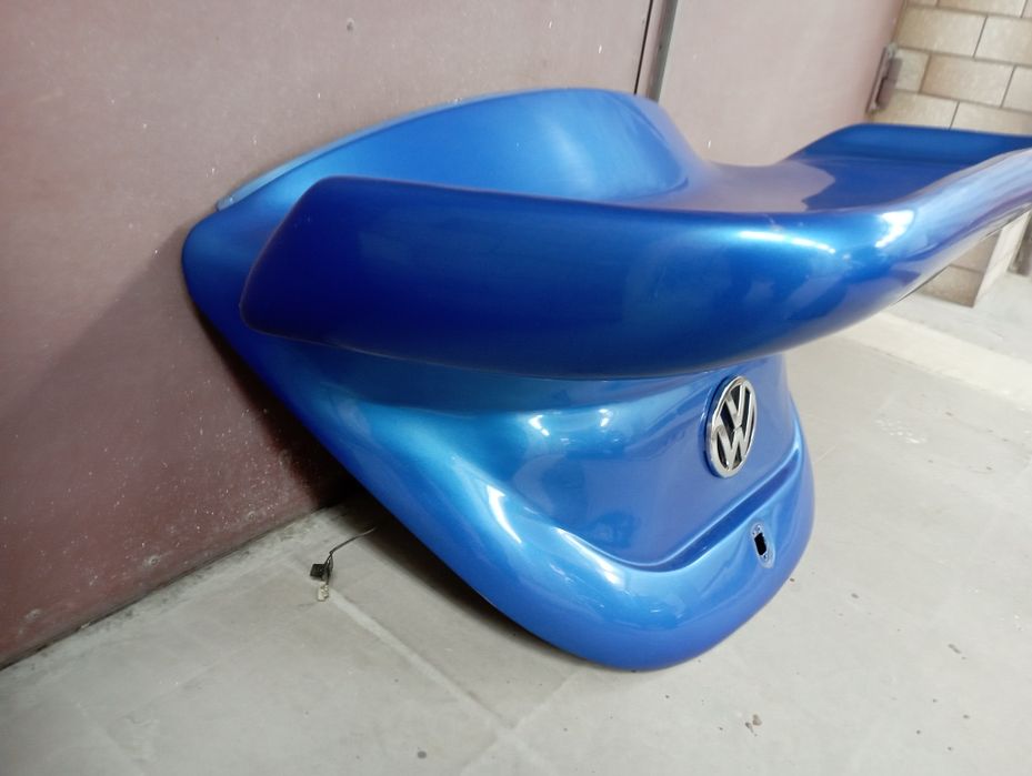 Sprzedam pokrywa silnika VW Garbus 69r.