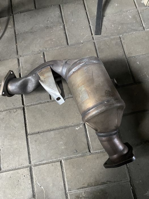 Катализаторы б/у Audi a5,а7,а8 3.0tdi 8ko254202c