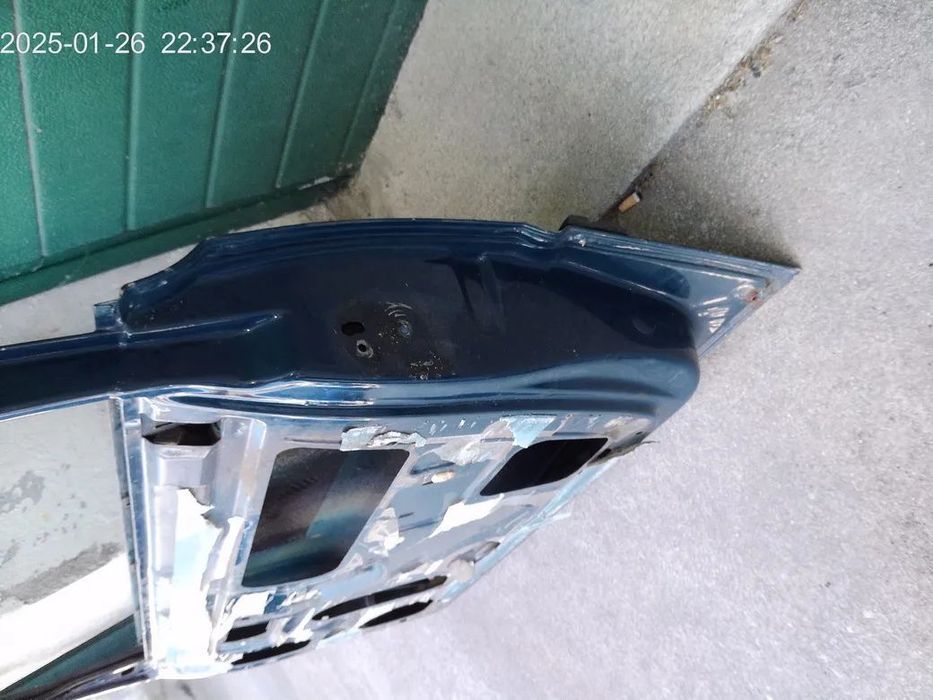 Peugeot 505 Break carrinha portas " usado em bom estado