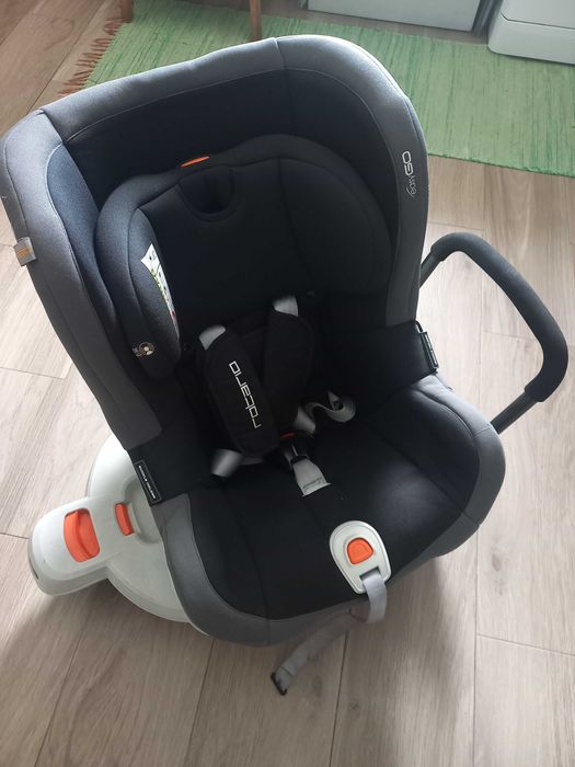 Cadeira auto rotativa - ROTARIO EasyGo