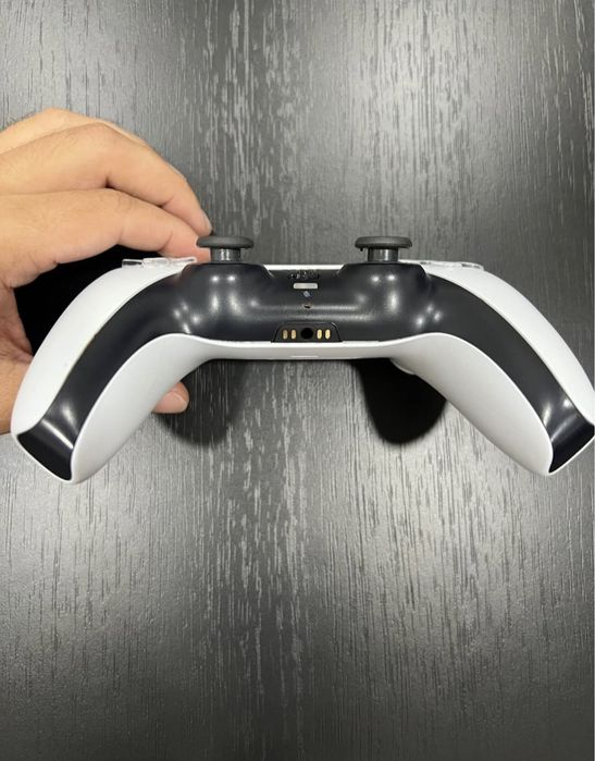 Comando ps5 como novo